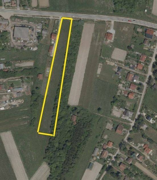 Građevinsko mješovito, Prodaja, Velika Gorica - Okolica, Ogulinec