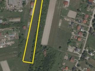 Građevinsko mješovito, Prodaja, Velika Gorica - Okolica, Ogulinec