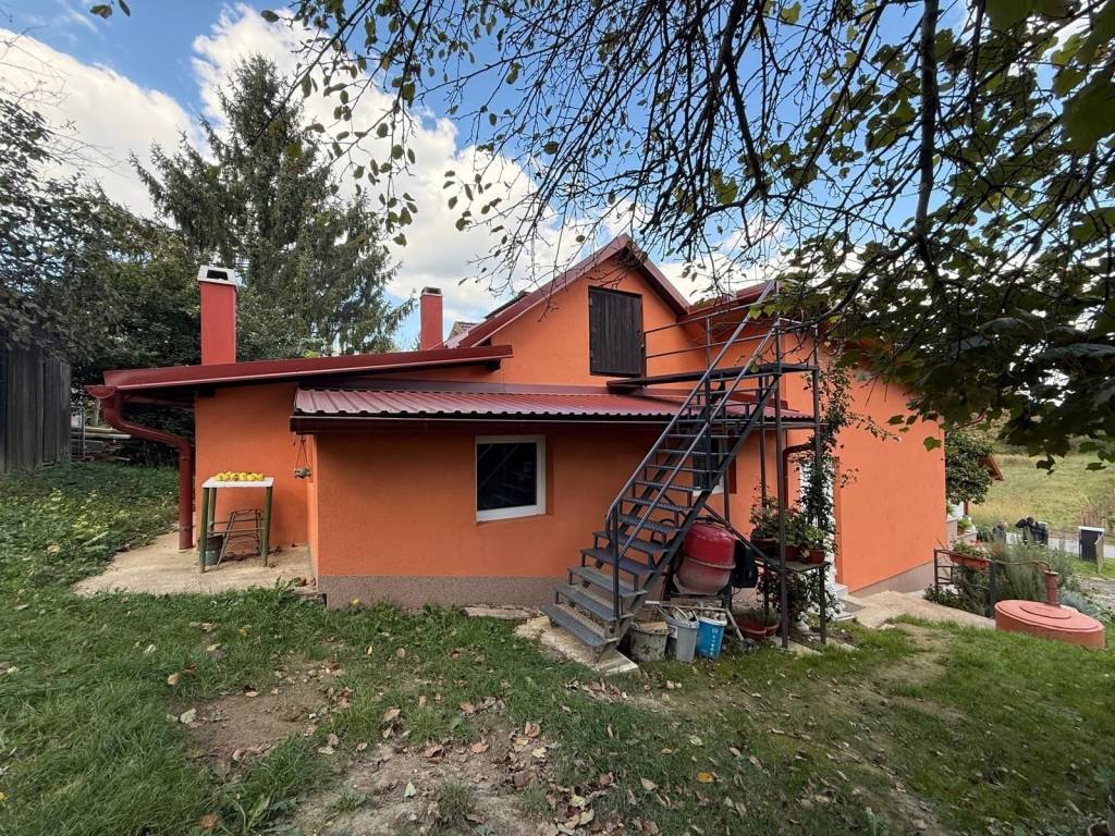 Samostojeća kuća, Prodaja, Lekenik, Petrovec