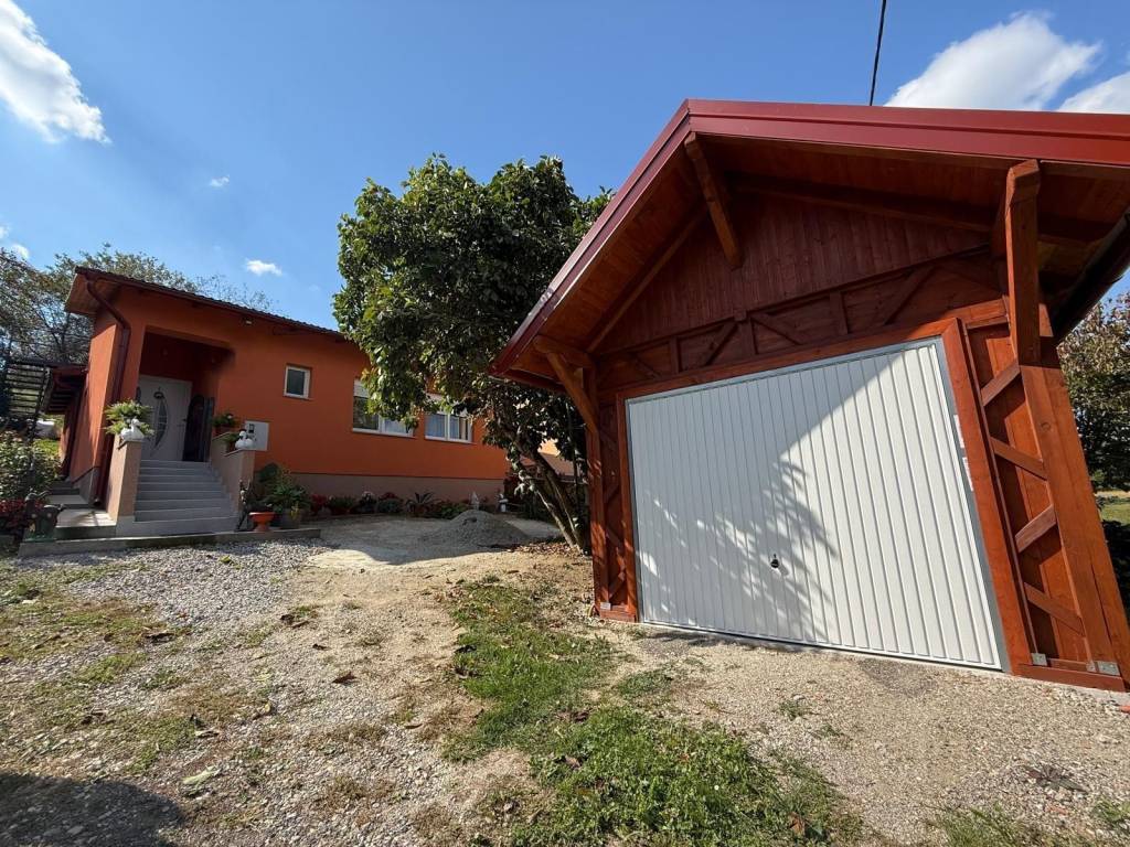 Samostojeća kuća, Prodaja, Lekenik, Petrovec