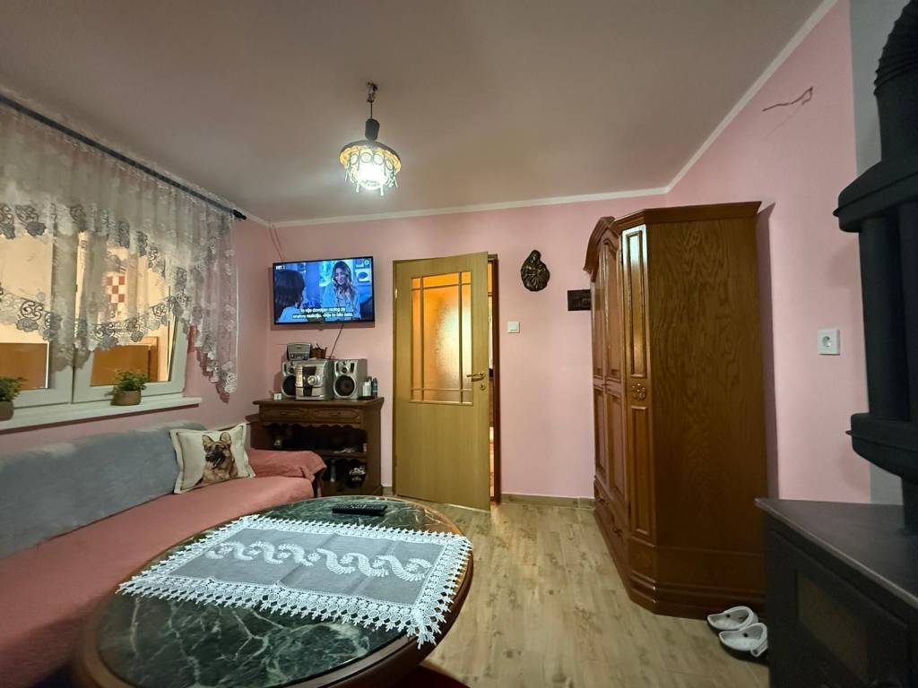 Samostojeća kuća, Prodaja, Lekenik, Petrovec