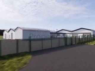 Proizvodno-skladišni prostor, Zakup, Krapinske toplice, Čret