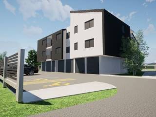 Stan u novogradnji, Prodaja, Velika Gorica - Okolica, Vukovina