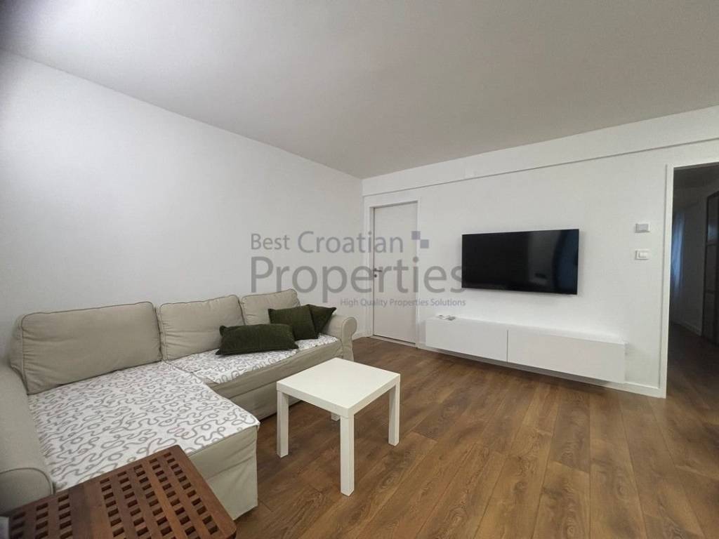 Stan u kući, Najam, Zagreb, Črnomerec