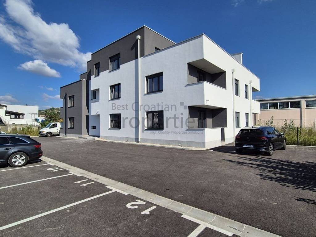 Stan u novogradnji, Prodaja, Zagreb, Podsused - Vrapče