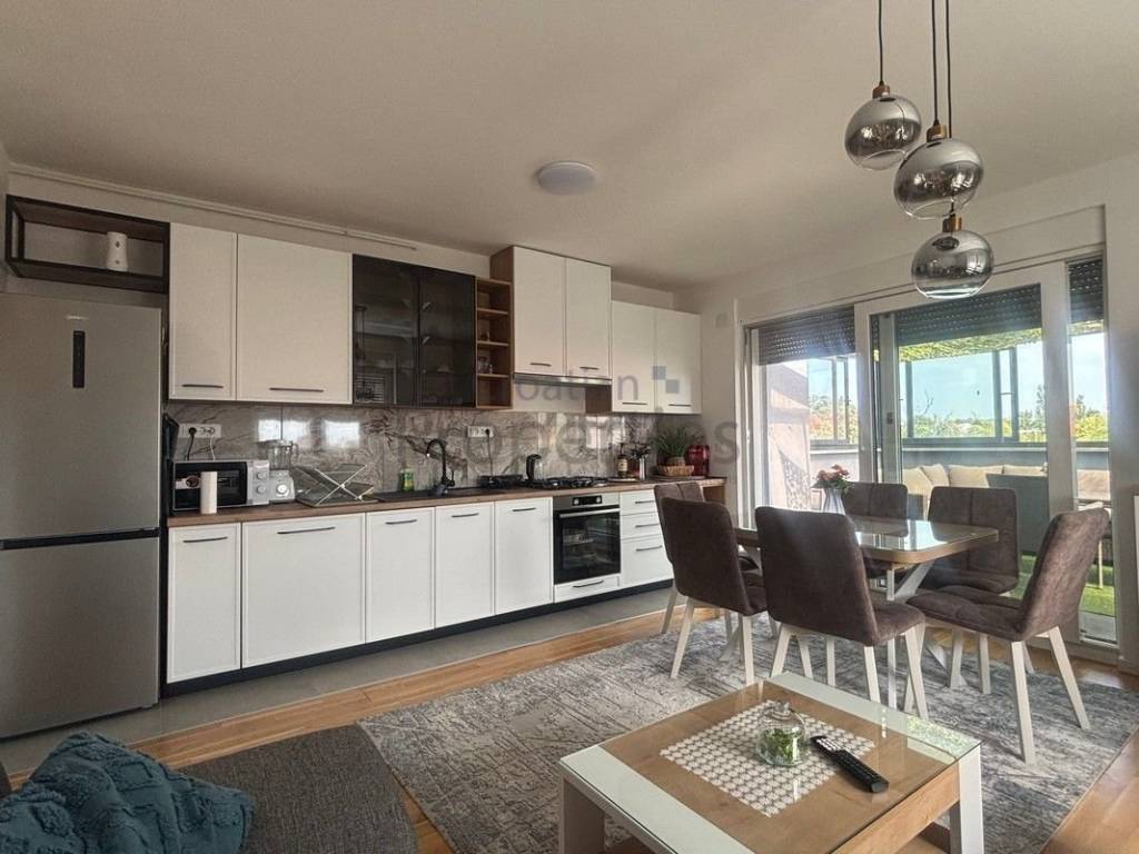 Stan u novogradnji, Prodaja, Zagreb, Gornja Dubrava