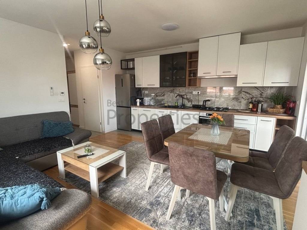 Stan u novogradnji, Prodaja, Zagreb, Gornja Dubrava