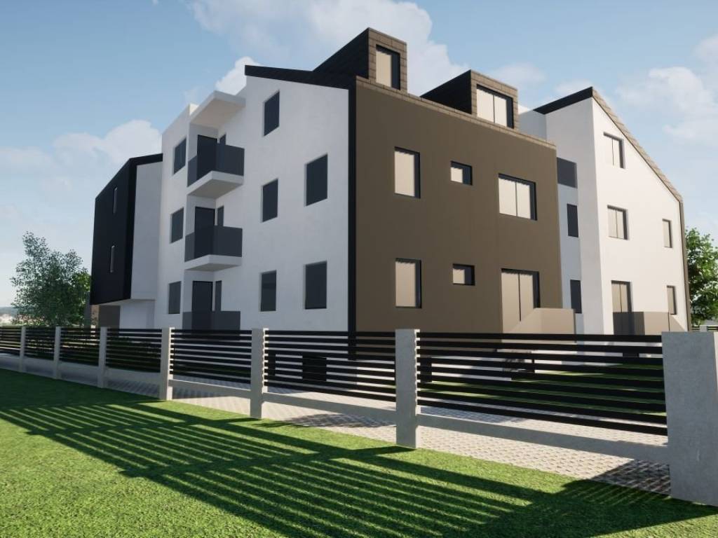 Stan u novogradnji, Prodaja, Velika Gorica - Okolica, Vukovina