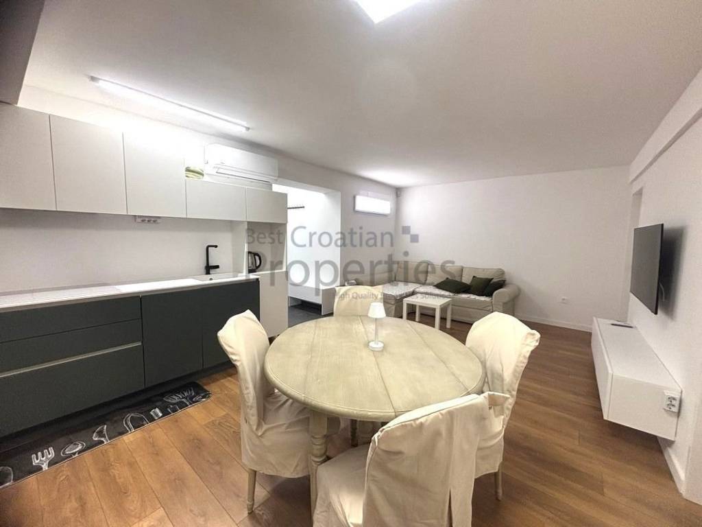 Stan u kući, Najam, Zagreb, Črnomerec