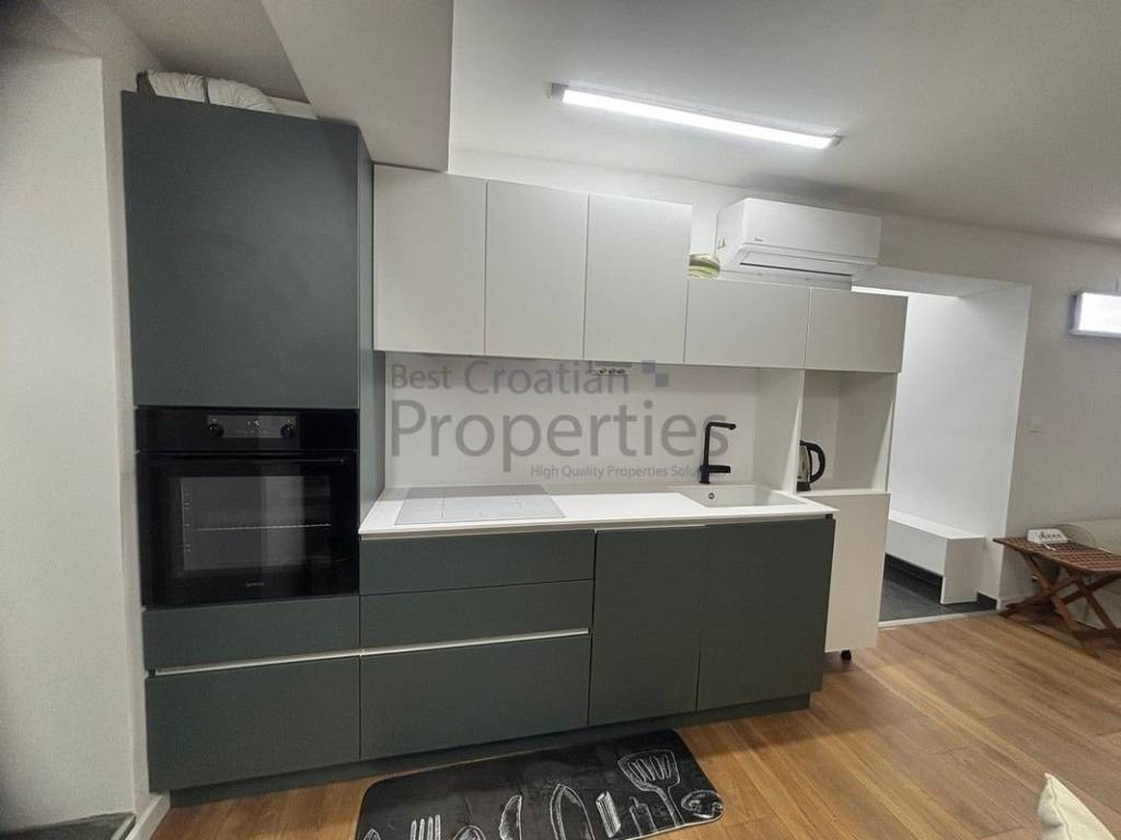 Stan u kući, Najam, Zagreb, Črnomerec