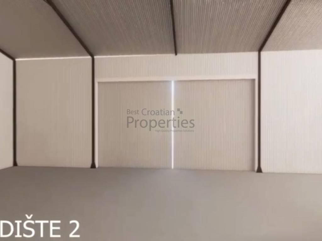 Proizvodno-skladišni prostor, Zakup, Krapinske toplice, Čret