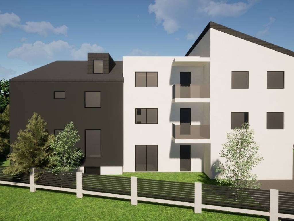 Stan u novogradnji, Prodaja, Velika Gorica - Okolica, Vukovina