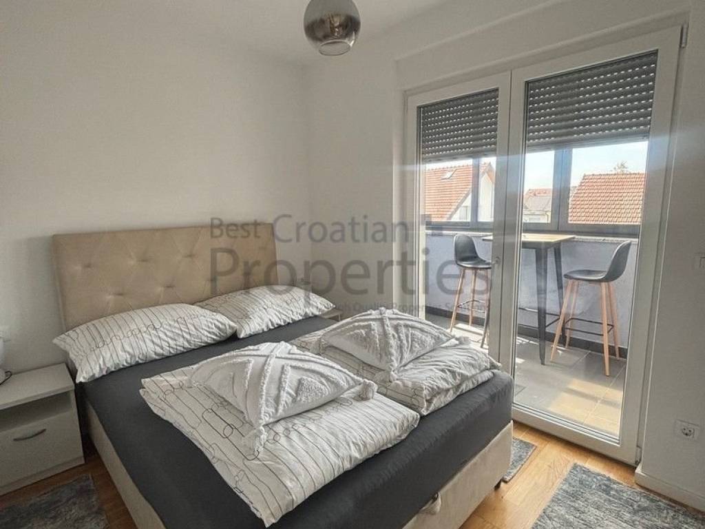 Stan u novogradnji, Prodaja, Zagreb, Gornja Dubrava