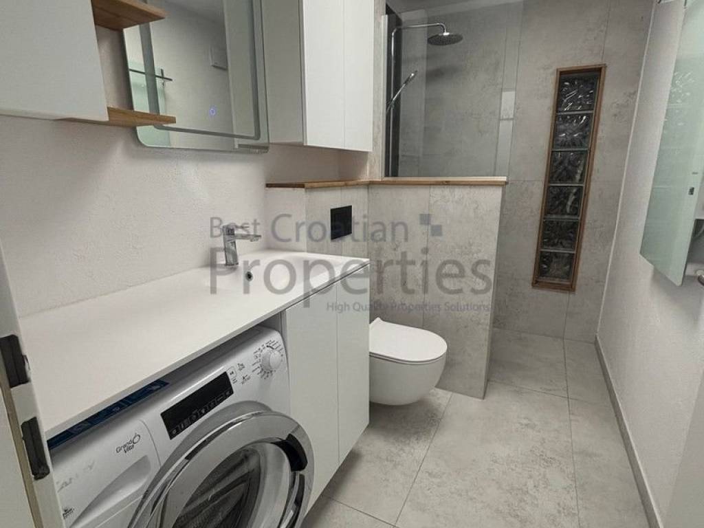 Stan u kući, Najam, Zagreb, Črnomerec