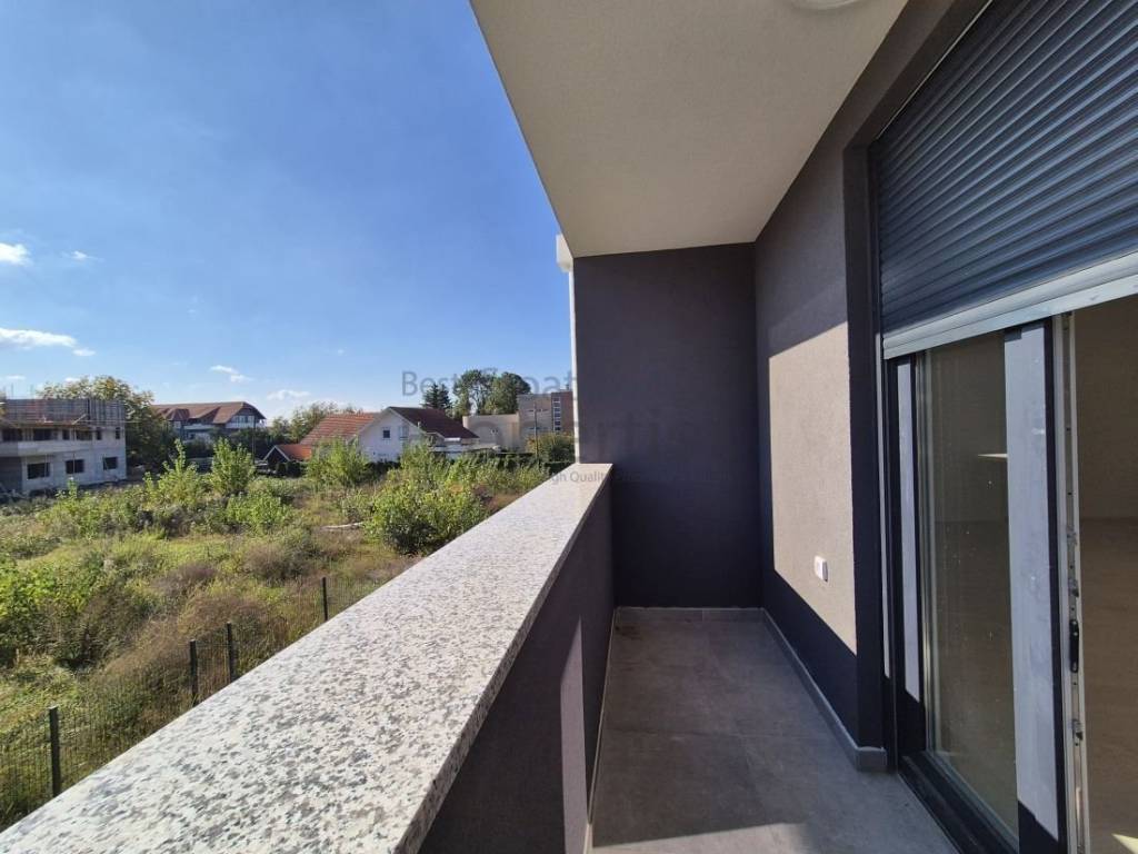 Stan u novogradnji, Prodaja, Zagreb, Podsused - Vrapče