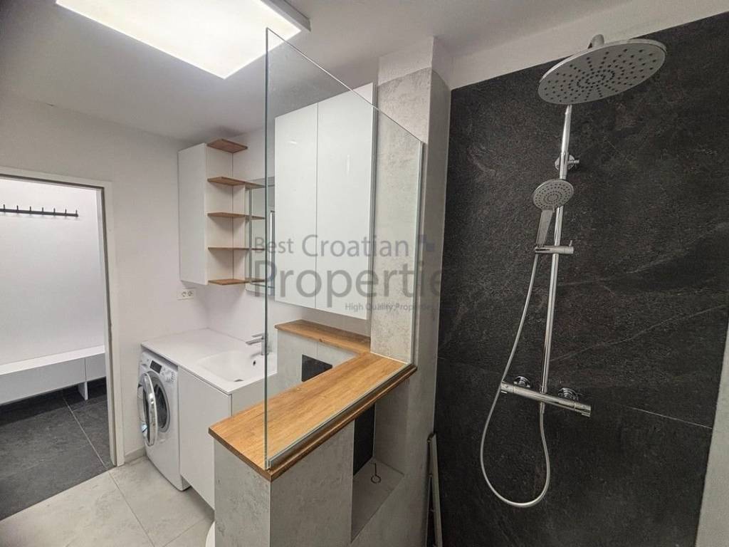 Stan u kući, Najam, Zagreb, Črnomerec