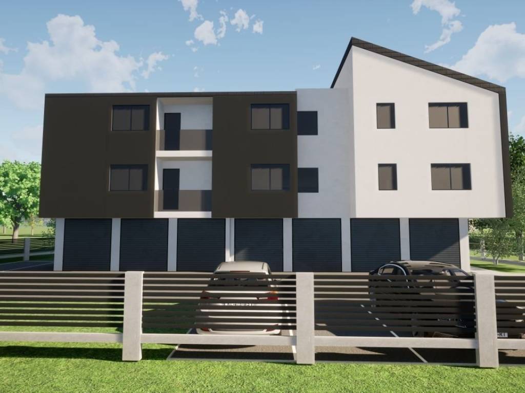 Stan u novogradnji, Prodaja, Velika Gorica - Okolica, Vukovina