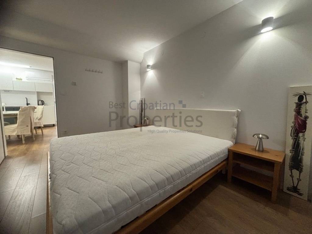 Stan u kući, Najam, Zagreb, Črnomerec