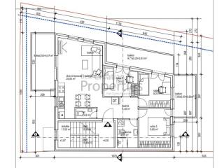 Stan u novogradnji, Prodaja, Zagreb, Trešnjevka - sjever