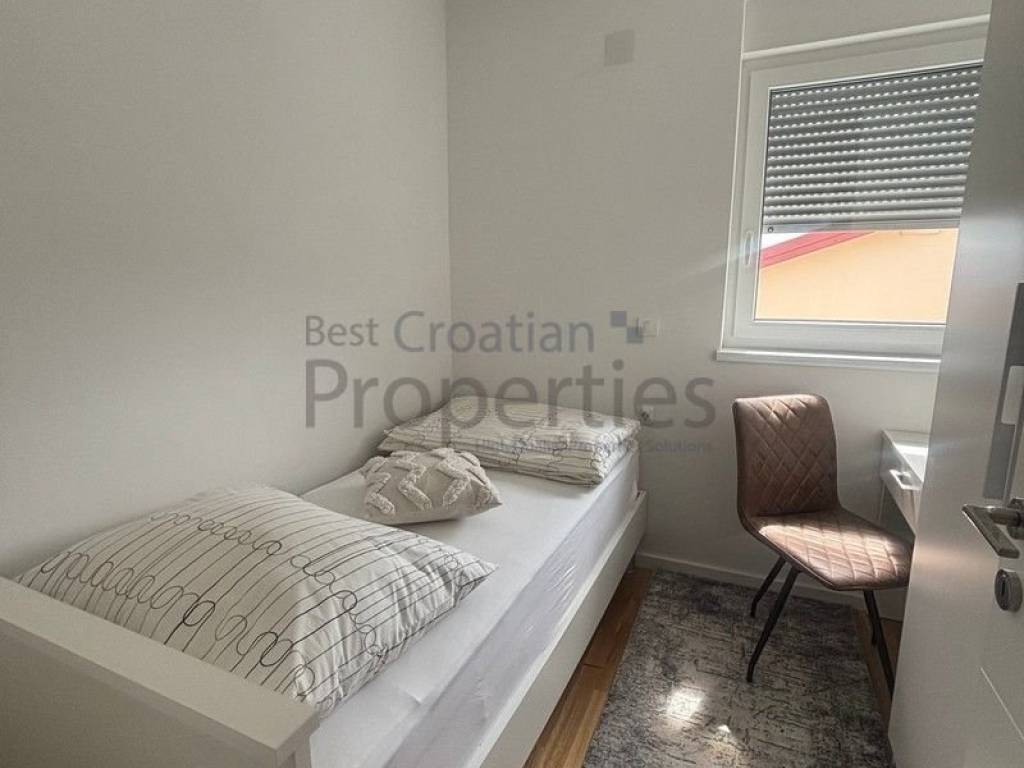 Stan u novogradnji, Prodaja, Zagreb, Gornja Dubrava