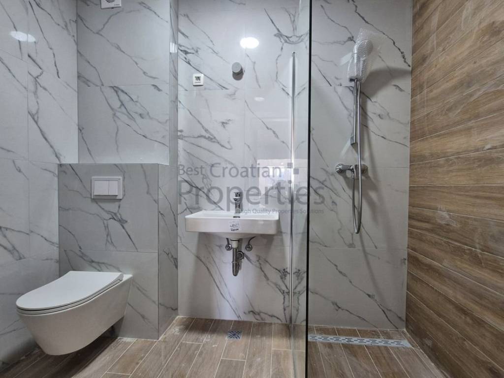 Stan u novogradnji, Prodaja, Zagreb, Podsused - Vrapče