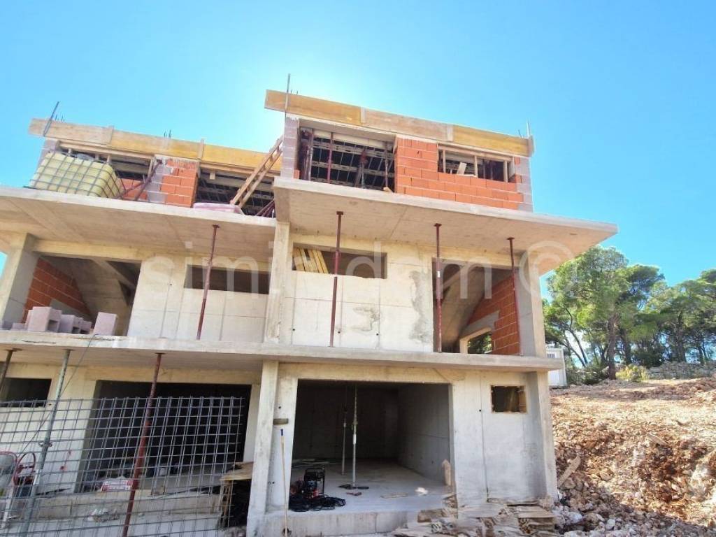 Dvojna kuća, Prodaja, Pirovac, Pirovac