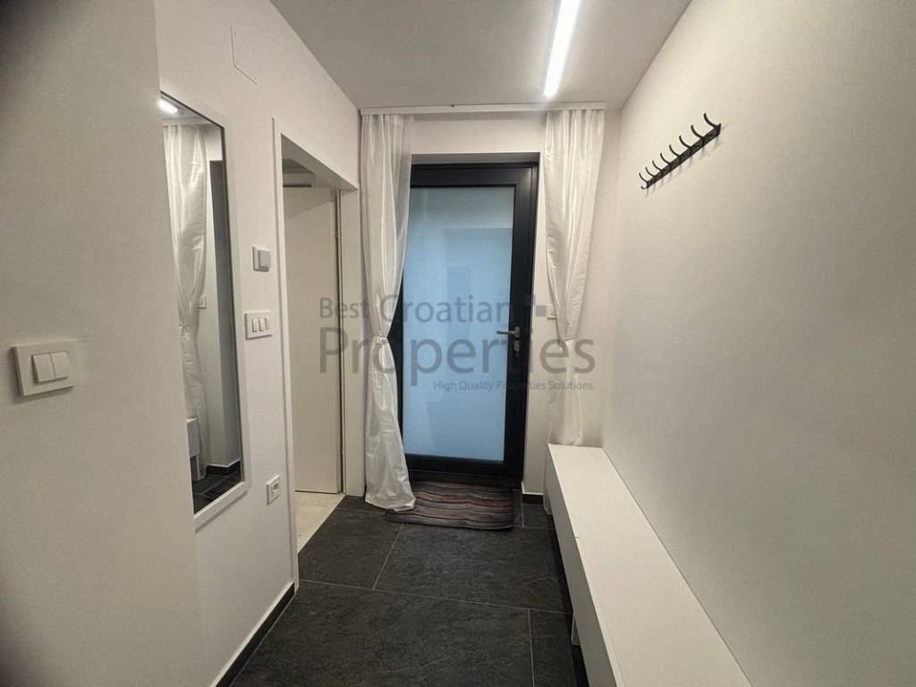 Stan u kući, Najam, Zagreb, Črnomerec