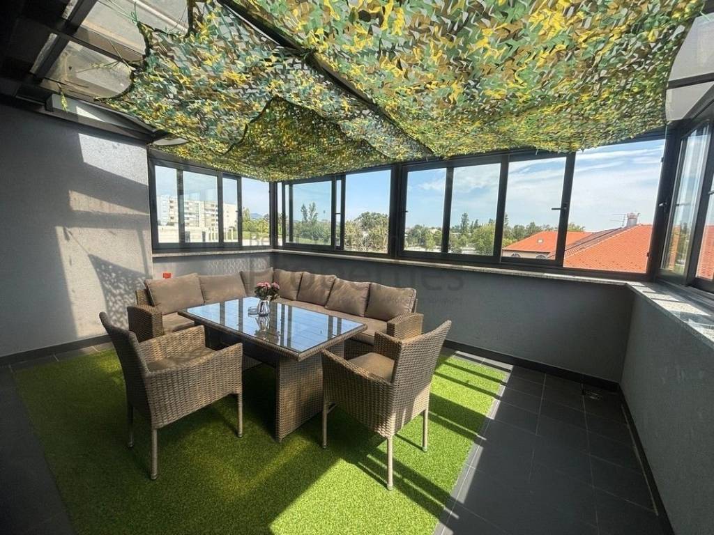 Stan u novogradnji, Prodaja, Zagreb, Gornja Dubrava