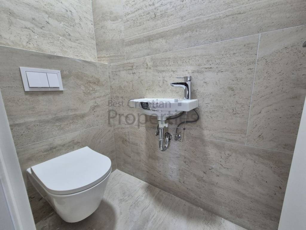 Stan u novogradnji, Prodaja, Zagreb, Podsused - Vrapče