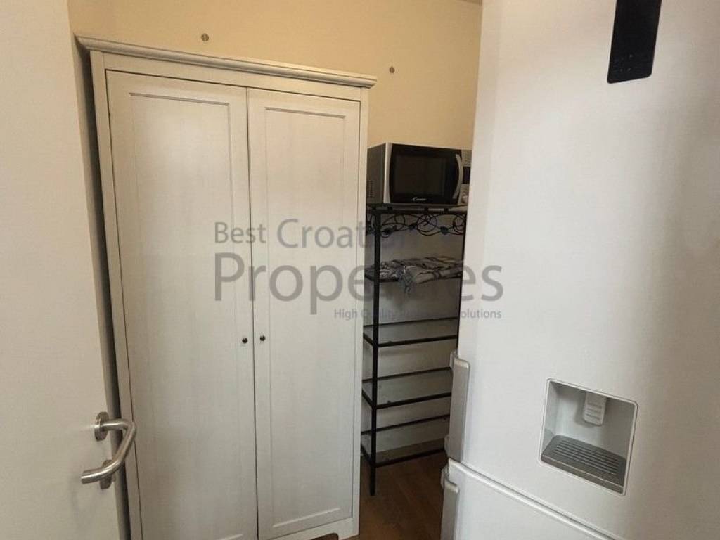 Stan u kući, Najam, Zagreb, Črnomerec