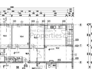 Stan u novogradnji, Prodaja, Zagreb, Podsused - Vrapče