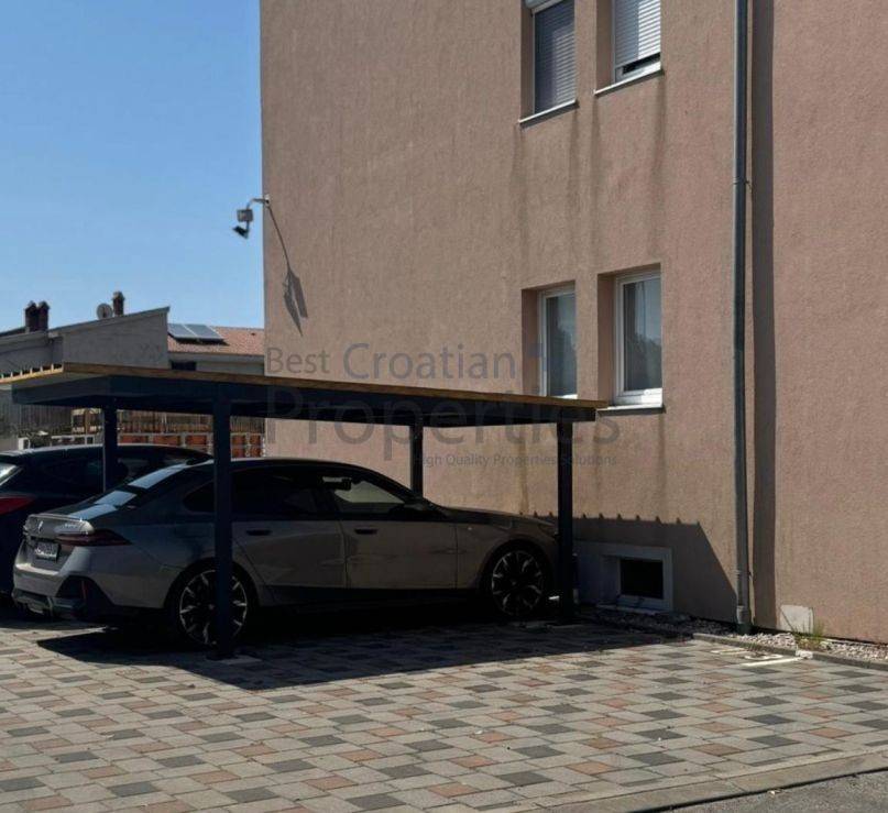 Stan u zgradi, Prodaja, Sveti Filip i Jakov, Turanj