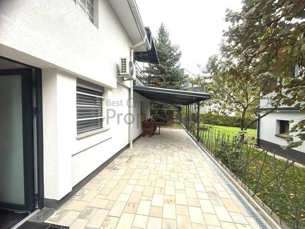 Stan u kući, Najam, Zagreb, Črnomerec