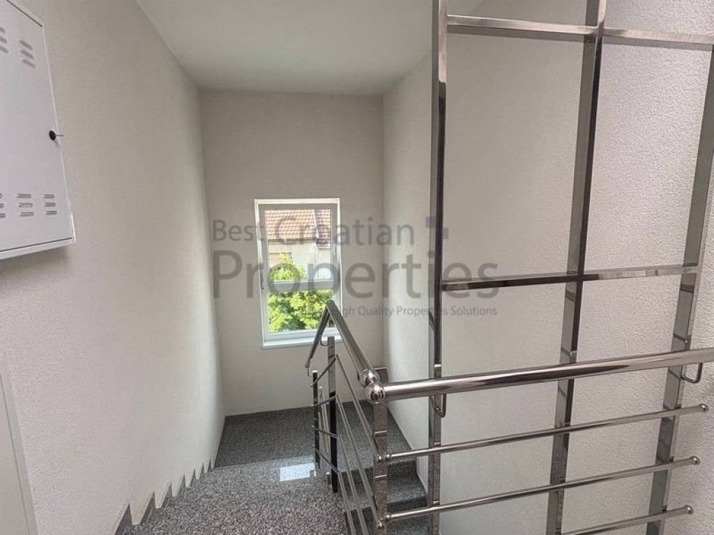 Stan u novogradnji, Prodaja, Zagreb, Gornja Dubrava