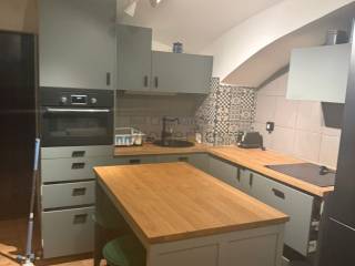 Stan u zgradi, Najam, Zagreb, Gornji Grad - Medveščak