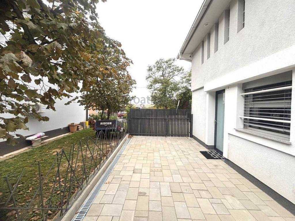 Stan u kući, Najam, Zagreb, Črnomerec