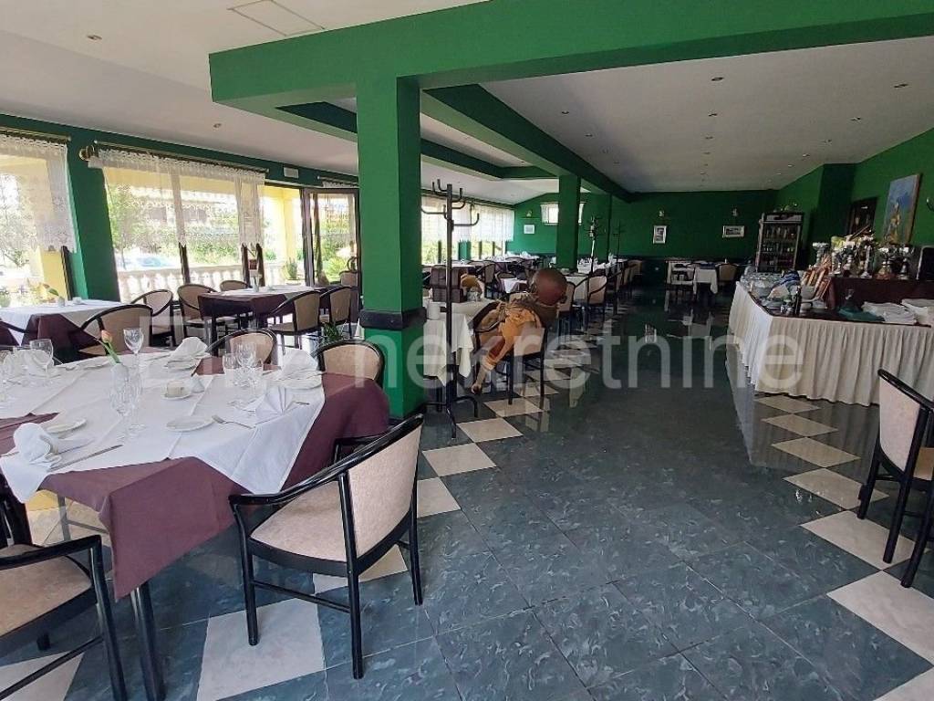 Restoran, Prodaja, Umag, Umag