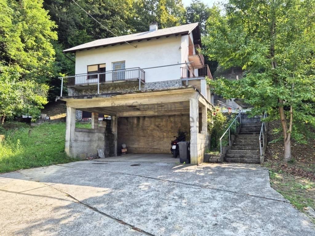 Samostojeća kuća, Prodaja, Zagreb, Podsljeme