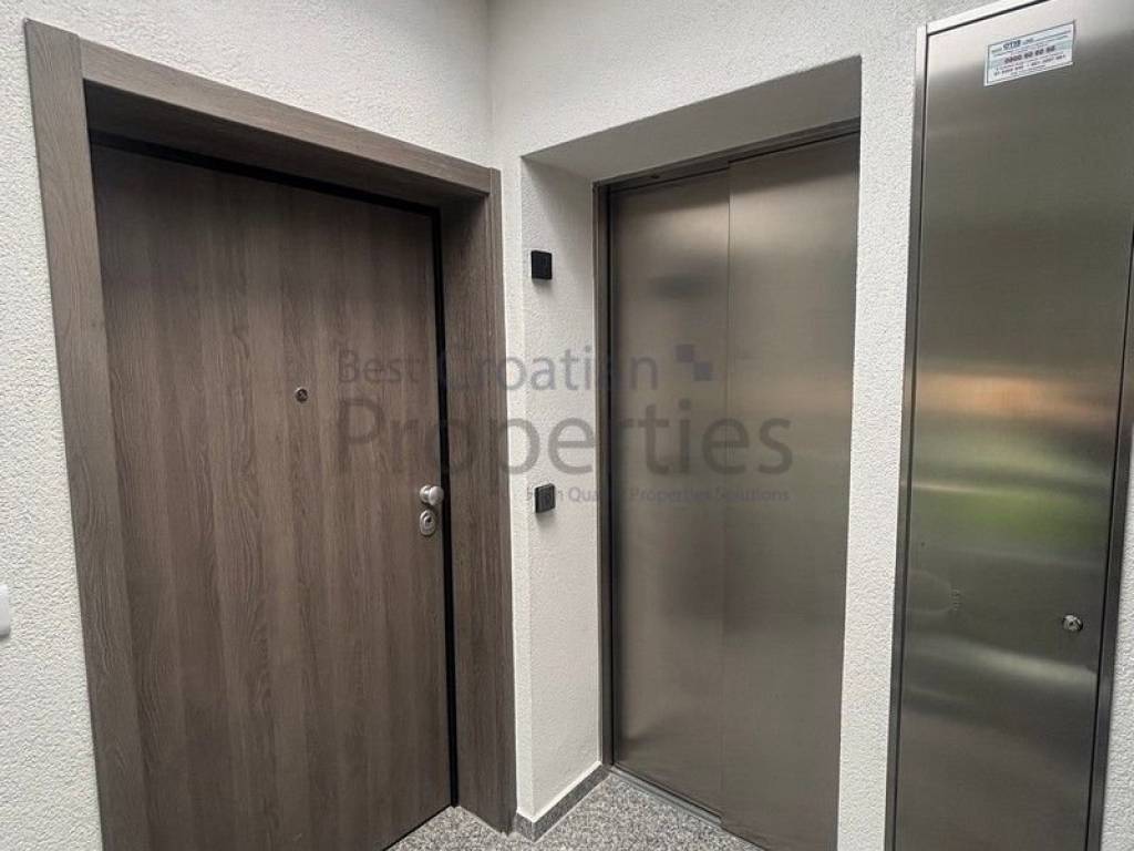 Stan u novogradnji, Prodaja, Zagreb, Gornja Dubrava