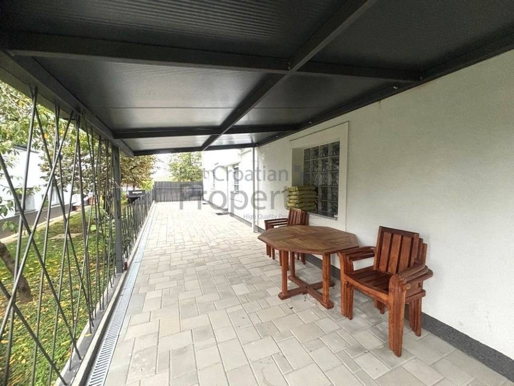 Stan u kući, Najam, Zagreb, Črnomerec