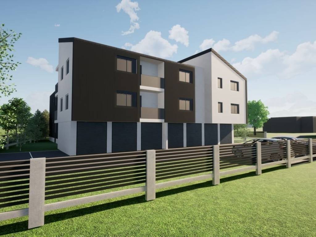 Stan u novogradnji, Prodaja, Velika Gorica - Okolica, Vukovina