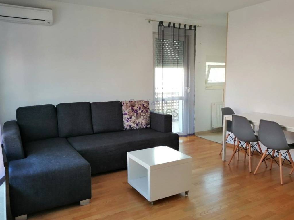 Stan u zgradi, Najam, Zagreb, Novi Zagreb - zapad