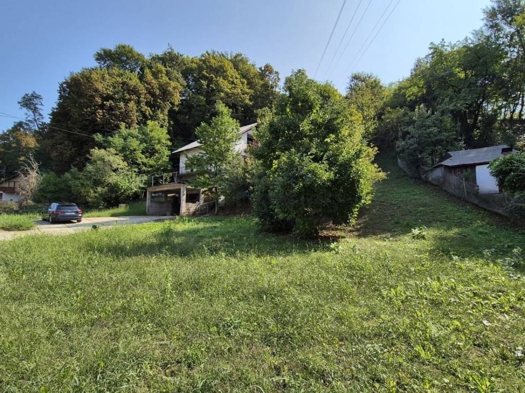 Samostojeća kuća, Prodaja, Zagreb, Podsljeme