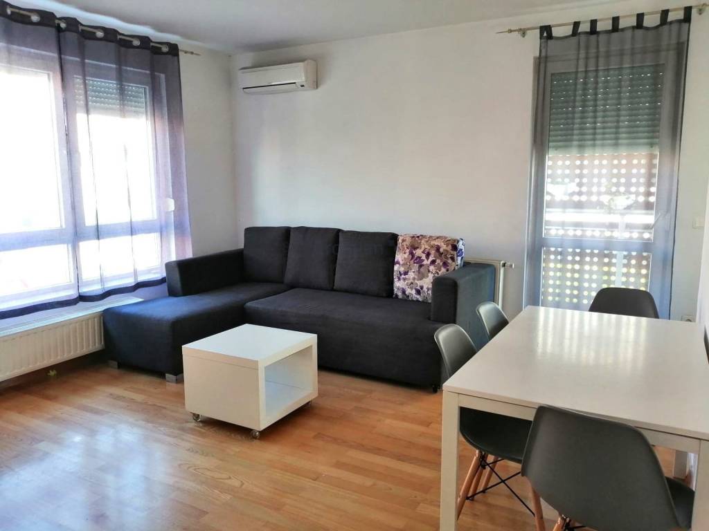 Stan u zgradi, Najam, Zagreb, Novi Zagreb - zapad