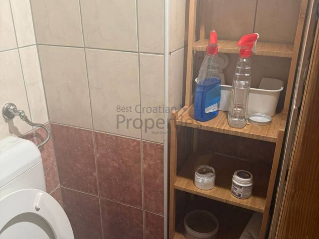 Stan u zgradi, Najam, Zagreb, Gornji Grad - Medveščak