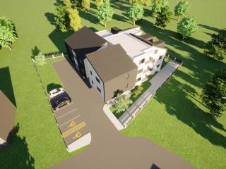 Stan u novogradnji, Prodaja, Velika Gorica - Okolica, Vukovina