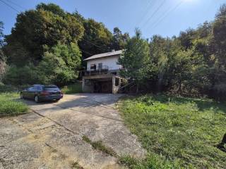 Samostojeća kuća, Prodaja, Zagreb, Podsljeme