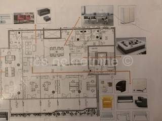 Poslovna zgrada, Zakup, Split, Split