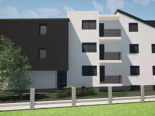 Stan u novogradnji, Prodaja, Velika Gorica - Okolica, Vukovina