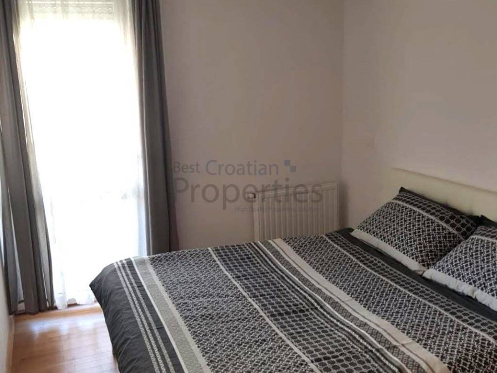 Stan u zgradi, Najam, Zagreb, Novi Zagreb - zapad